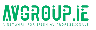 AVGroupIE - A network for Irish AV Professionals