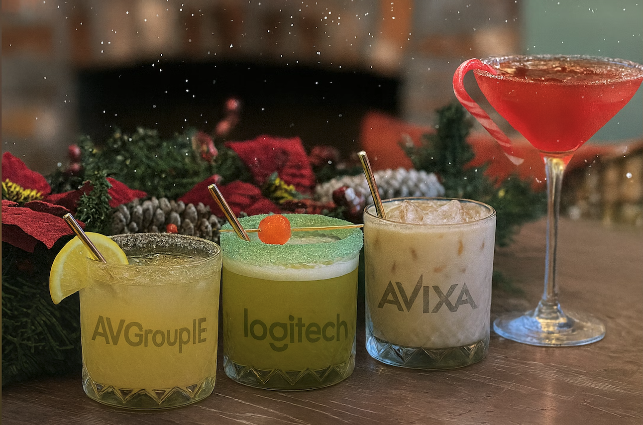 Christmas 2025 Networking Event